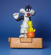 Figurine titi grosminet d'occasion  Nancy-