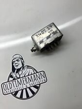 Warnblinkschalter bosch 033524 gebraucht kaufen  Freren