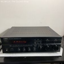 Yamaha 777 receiver for sale  Los Angeles