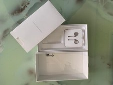Scatola originale apple usato  Caserta