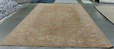 Taupe stained rug for sale  Easton