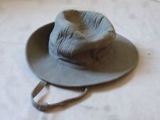 Chapeau brousse modèle d'occasion  Laon