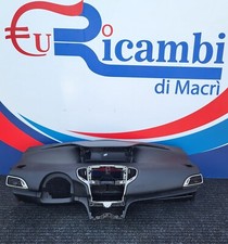 Cruscotto interno lancia usato  Sinopoli