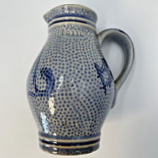 Vintage ceramic pitcher for sale  LIVERPOOL
