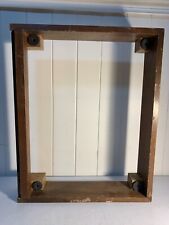 Custom plinth thorens for sale  Ellenville