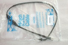 Honda cavo starter usato  Sarno