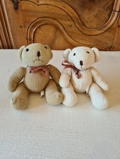 Peluche ourson nounours d'occasion  Paray-le-Monial
