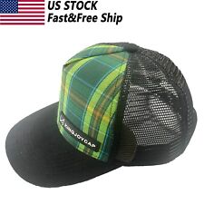 Trucker hat mesh for sale  Solon