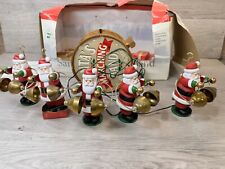 Christmas santa marching for sale  Morrisville