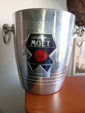 Moet chandon eiskühler gebraucht kaufen  Malsfeld