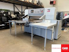 Polar 115 guillotine for sale  MILTON KEYNES