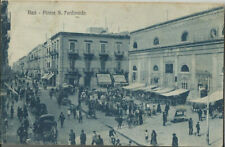 Bari piazza ferdinando usato  Tufara