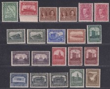 Newfoundland 1928 kgv for sale  EDINBURGH