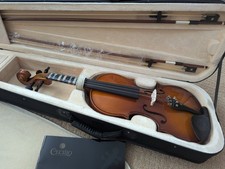 Cecilio cvn 300 for sale  Naperville