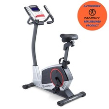 Upright exercise bike for sale  GOOLE