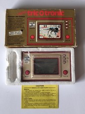 Nintendo Game&Watch Schnapp den Schatz OVP CIB Sammelauflösung comprar usado  Enviando para Brazil