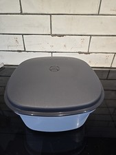 Tupperware siebservierer joghu gebraucht kaufen  Wendisch Evern