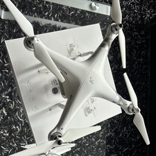 Dji phantom 3 gebraucht kaufen  Ulm