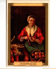 Ancien chromo musee d'occasion Ancien chromo musee d'occasion  Rouen-