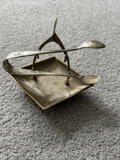 Vintage antique silver for sale  WORKSOP