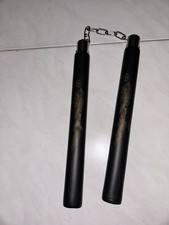 Nunchaku gomma morbida usato  Gioia Tauro