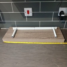 Wilko wood effect for sale  LIVERPOOL
