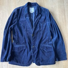 Visvim kano corduroy for sale  WADHURST