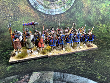 Roman foederati cavalry for sale  SUTTON