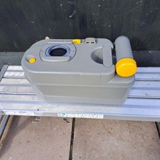 Caravan thetford cassette for sale  WOLVERHAMPTON