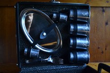 Vintage executair trav for sale  Superior