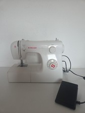 Singer tradition 2250 for sale  HALSTEAD