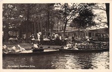 Spreewald gasthaus eiche gebraucht kaufen  Klingenthal/Sa.