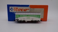 Roco 48045 gedeckter gebraucht kaufen  Euskirchen