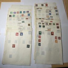 Lot vintage antique for sale  LONDON