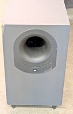 Jbl bass subwoofer for sale  Omaha