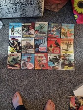 Commando comics 1113 for sale  DUNDEE