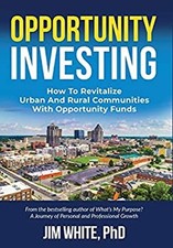 Opportunity investing revitali for sale  Mishawaka