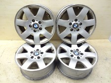 bmw e46 felgen gebraucht kaufen  Wurzen