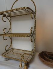 Mcm homco brass for sale  Rosemount