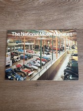 Beaulieu national motor for sale  MAIDSTONE