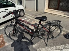 Bici elettrica usata usato  San Godenzo