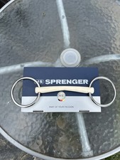 125mm sprenger duo for sale  LEDBURY