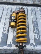 New ohlins rear for sale  Enosburg Falls