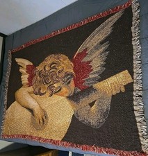 Vtg angel cherub for sale  Dulce