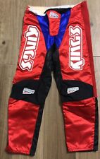 King pants vintage usato  Pinerolo