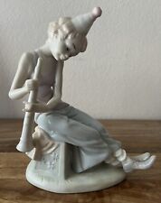 Unmarked lladro figurine for sale  Cocoa Beach