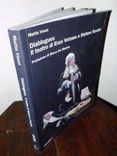 Visani diablogues.il teatro usato  Bologna