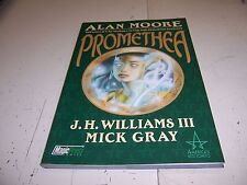 Promethea volume uno usato  Velletri