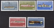 West berlin germany for sale  GRANTHAM