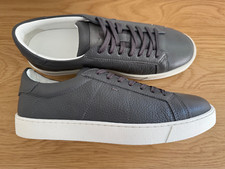 Santoni herren grau usato Santoni herren grau usato  Spedire a Italy